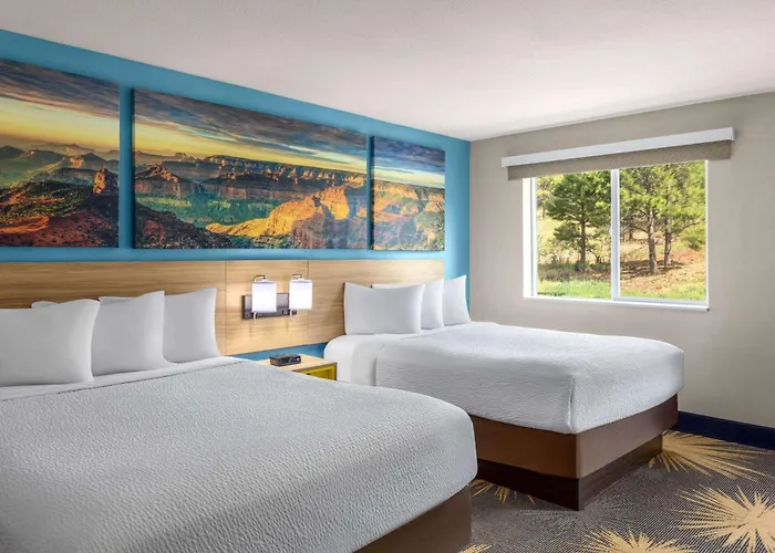 Days Inn By Wyndham Williams